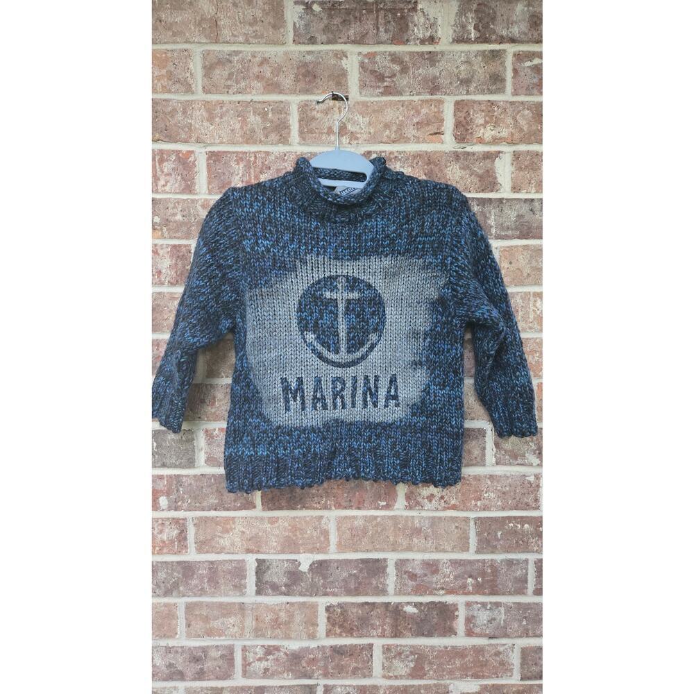Armata di Mare Kids Sweater Size S